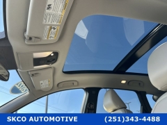 Used 2022  INFINITI QX50 LUXE FWD at SKCO Automotive near Mobile&comma; AL