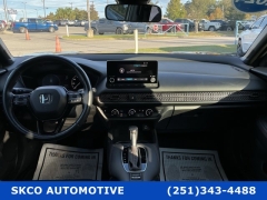 Used 2024  Honda HR-V Sport 2WD CVT at SKCO Automotive near Mobile&comma; AL