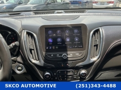 Used 2022  Chevrolet Equinox FWD 4dr RS at SKCO Automotive near Mobile&comma; AL