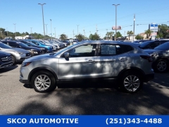 Used 2021  Nissan Rogue Sport FWD S at SKCO Automotive near Mobile&comma; AL