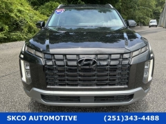 Used 2023  Hyundai Palisade SEL AWD at SKCO Automotive near Mobile&comma; AL