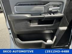 Used 2022  Ram 2500 4WD Big Horn Crew Cab 6'4" Box at SKCO Automotive near Mobile&comma; AL