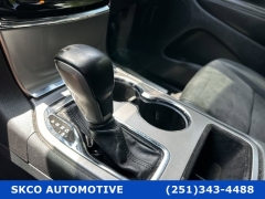 Used 2020 Jeep Grand Cherokee 4d SUV 2WD Laredo Altitude at SKCO Automotive near Mobile, AL