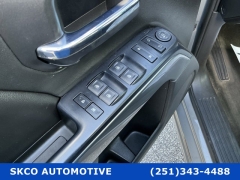 Used 2017  Chevrolet Silverado 1500 2WD Crew Cab LT Texas Edition at SKCO Automotive near Mobile&comma; AL