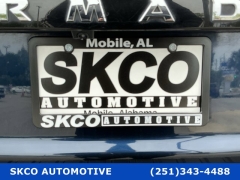 Used 2023  Nissan Armada 4x2 SL at SKCO Automotive near Mobile&comma; AL