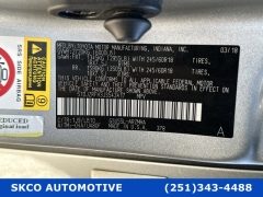 Used 2018  Toyota Highlander 4d SUV AWD XLE at SKCO Automotive near Mobile&comma; AL