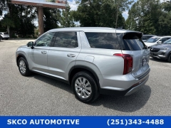 Used 2024 Hyundai Palisade SEL AWD at SKCO Automotive near Mobile, AL