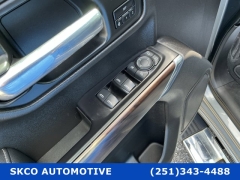 Used 2020  GMC Sierra 1500 2WD Crew Cab SLT at SKCO Automotive near Mobile&comma; AL