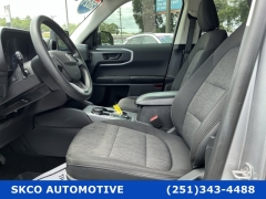 Used 2021  Ford Bronco Sport Big Bend 4x4 at SKCO Automotive near Mobile&comma; AL