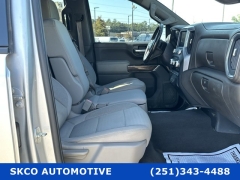 Used 2020  GMC Sierra 1500 4WD Crew Cab Elevation at SKCO Automotive near Mobile&comma; AL