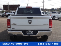 Used 2019  Ram 1500 Classic 4WD Crew Cab Big Horn at SKCO Automotive near Mobile&comma; AL