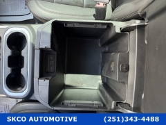 Used 2021  Chevrolet Silverado 1500 2WD Crew Cab 147" LTZ at SKCO Automotive near Mobile&comma; AL