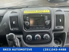 Used 2019  Ram ProMaster Cargo Van 3500 High Roof Ext Van 159" WB at SKCO Automotive near Mobile&comma; AL