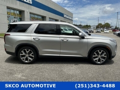Used 2021  Hyundai Palisade SEL AWD at SKCO Automotive near Mobile&comma; AL