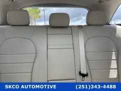 Used 2019  Mercedes-Benz GLC-Class 4d SUV GLC300 at SKCO Automotive near Mobile&comma; AL