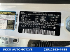 Used 2021  Kia K5 LXS FWD at SKCO Automotive near Mobile&comma; AL