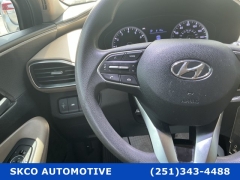 Used 2020  Hyundai Santa Fe 4d SUV FWD SE 2&period;4L at SKCO Automotive near Mobile&comma; AL