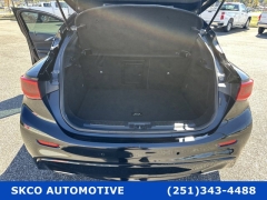 Used 2017  INFINITI QX30 4d SUV FWD Premium at SKCO Automotive near Mobile, AL