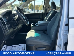 Used 2018  Ram 1500 2WD Quad Cab Tradesman at SKCO Automotive near Mobile, AL