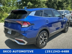 Used 2023  Kia Sportage EX FWD at SKCO Automotive near Mobile&comma; AL
