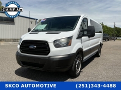 Used 2019  Ford Transit 350 Passenger Wagon Low Roof Wagon XL w&sol;Right Sliding Door at SKCO Automotive near Mobile&comma; AL