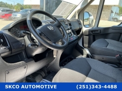 Used 2019  Ram ProMaster Cargo Van 3500 High Roof Ext Van 159" WB at SKCO Automotive near Mobile&comma; AL
