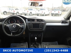 Used 2020  Volkswagen Tiguan 4d SUV S 4Motion at SKCO Automotive near Mobile&comma; AL
