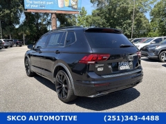 Used 2021  Volkswagen Tiguan 2&period;0T SE FWD at SKCO Automotive near Mobile&comma; AL