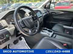 Used 2022  Honda Pilot Special Edition 2WD at SKCO Automotive near Mobile&comma; AL