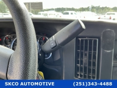 Used 2025  Chevrolet Express Cargo Van RWD 2500 155" at SKCO Automotive near Mobile&comma; AL