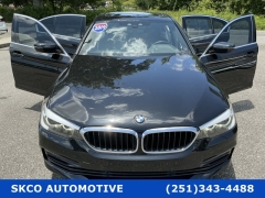 Used 2019  BMW 5 Series 530i Sedan at SKCO Automotive near Mobile&comma; AL