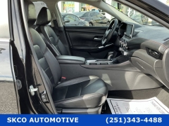 Used 2022  Nissan Sentra SR CVT at SKCO Automotive near Mobile&comma; AL