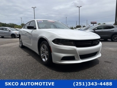 Used 2023  Dodge Charger SXT RWD at SKCO Automotive near Mobile&comma; AL