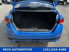 Used 2024  Nissan Sentra SR CVT at SKCO Automotive near Mobile&comma; AL