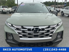 Used 2024  Hyundai Santa Cruz SEL FWD at SKCO Automotive near Mobile&comma; AL