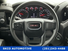 Used 2024  GMC Sierra 1500 2WD Crew Cab 147" Pro at SKCO Automotive near Mobile&comma; AL
