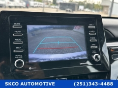 Used 2023  Toyota Camry SE Auto at SKCO Automotive near Mobile, AL