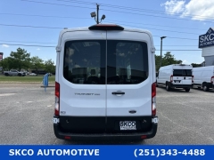 Used 2020 Ford Transit 250 Cargo Van Med Roof Van RWD LWB at SKCO Automotive near Mobile, AL