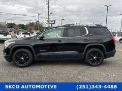 Used 2019  GMC Acadia 4d SUV FWD SLT-1 V6 at SKCO Automotive near Mobile&comma; AL