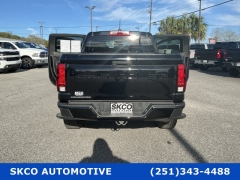 Used 2023  Chevrolet Colorado 2WD Crew Cab WT at SKCO Automotive near Mobile&comma; AL