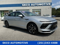Used 2025  Hyundai Sonata SEL FWD at SKCO Automotive near Mobile&comma; AL