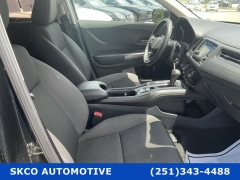 Used 2021  Honda HR-V LX 2WD CVT at SKCO Automotive near Mobile&comma; AL
