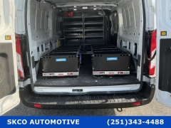 Used 2020  Ford Transit 350 Cargo Van Low Roof Van RWD SWB at SKCO Automotive near Mobile&comma; AL