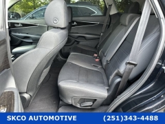 Used 2020 Kia Sorento 4d SUV AWD S at SKCO Automotive near Mobile, AL