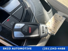 Used 2021  Audi A5 Sportback S line Premium 45 TFSI quattro at SKCO Automotive near Mobile&comma; AL