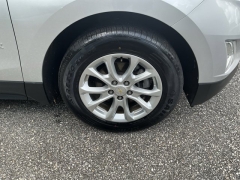Used 2019  Chevrolet Equinox 4d SUV FWD LS at SKCO Automotive near Mobile&comma; AL