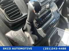 Used 2025  Ram ProMaster Cargo Van Tradesman 2500 Lo Roof 136" WB w&sol;Pass St at SKCO Automotive near Mobile&comma; AL