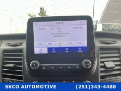 Used 2020  Ford Transit 250 Cargo Van Low Roof Van RWD SWB at SKCO Automotive near Mobile&comma; AL