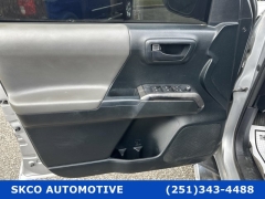 Used 2017 Toyota Tacoma 2WD Double Cab SR5 at SKCO Automotive near Mobile, AL