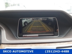 Used 2014  Mercedes-Benz E-Class 4d Sedan E350 Luxury 4matic at SKCO Automotive near Mobile&comma; AL